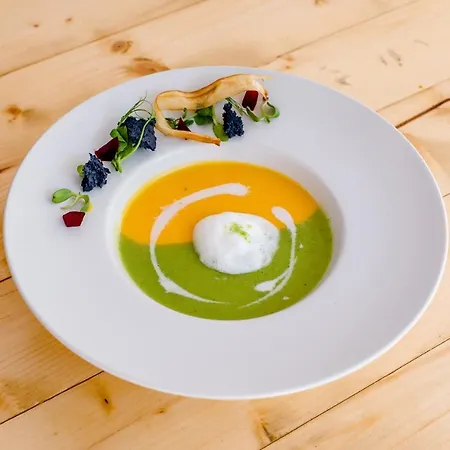 Hotel Veverica Trenčín