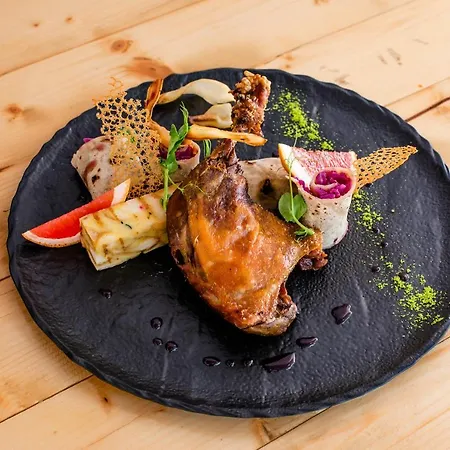 Hotel Veverica Trencin